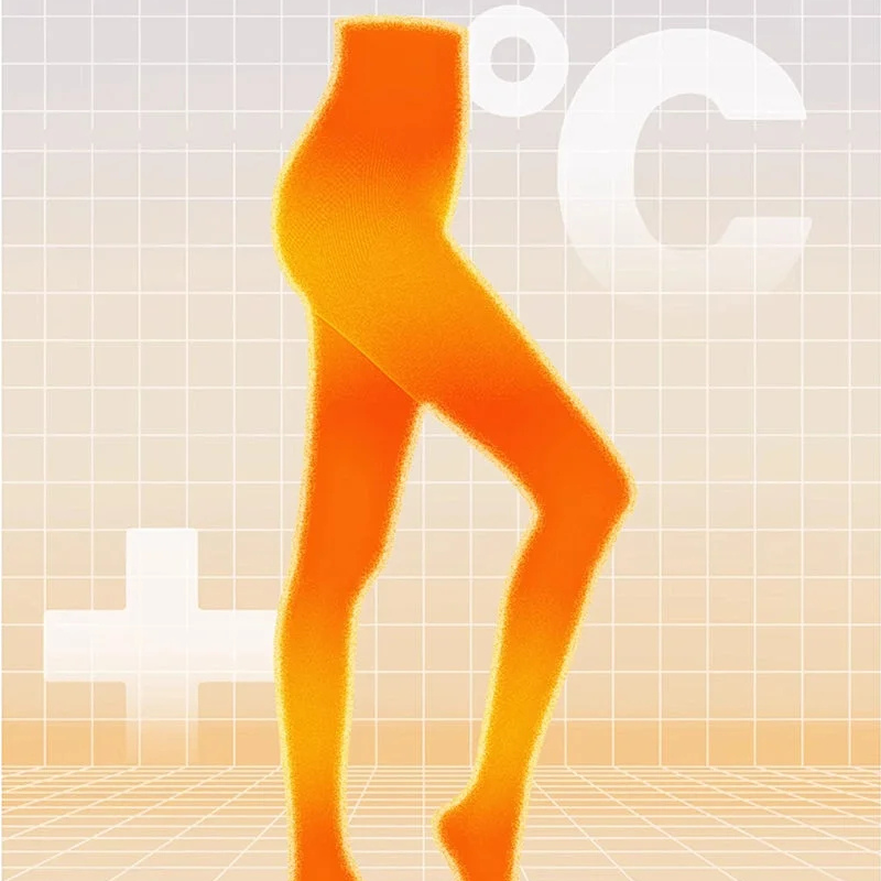 【売れ筋No.1】WinterRoom™ ウィンタータイツ