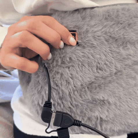 🌸 その日の体調に合わせて選べる、やさしい温度調整