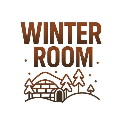 Winter Room
